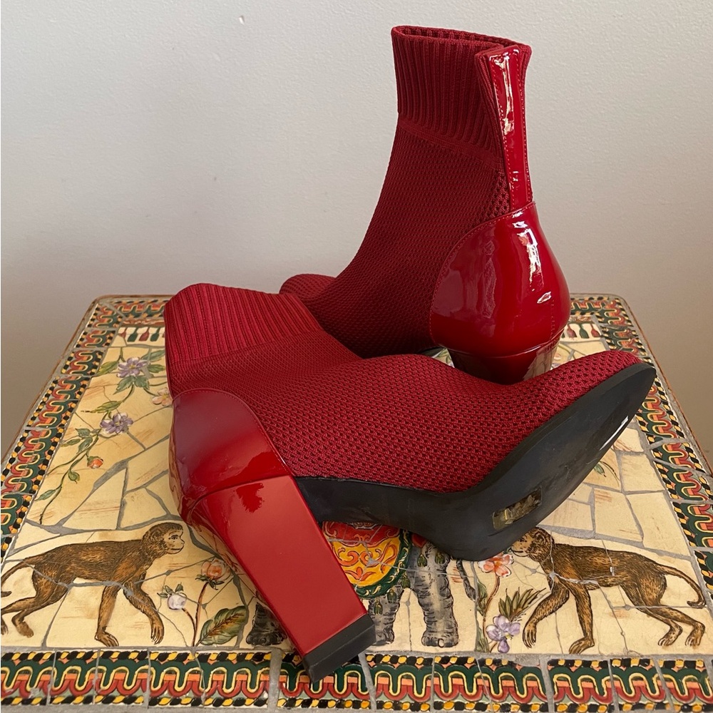 Cop Copine Boots - Picture 7 of 12
